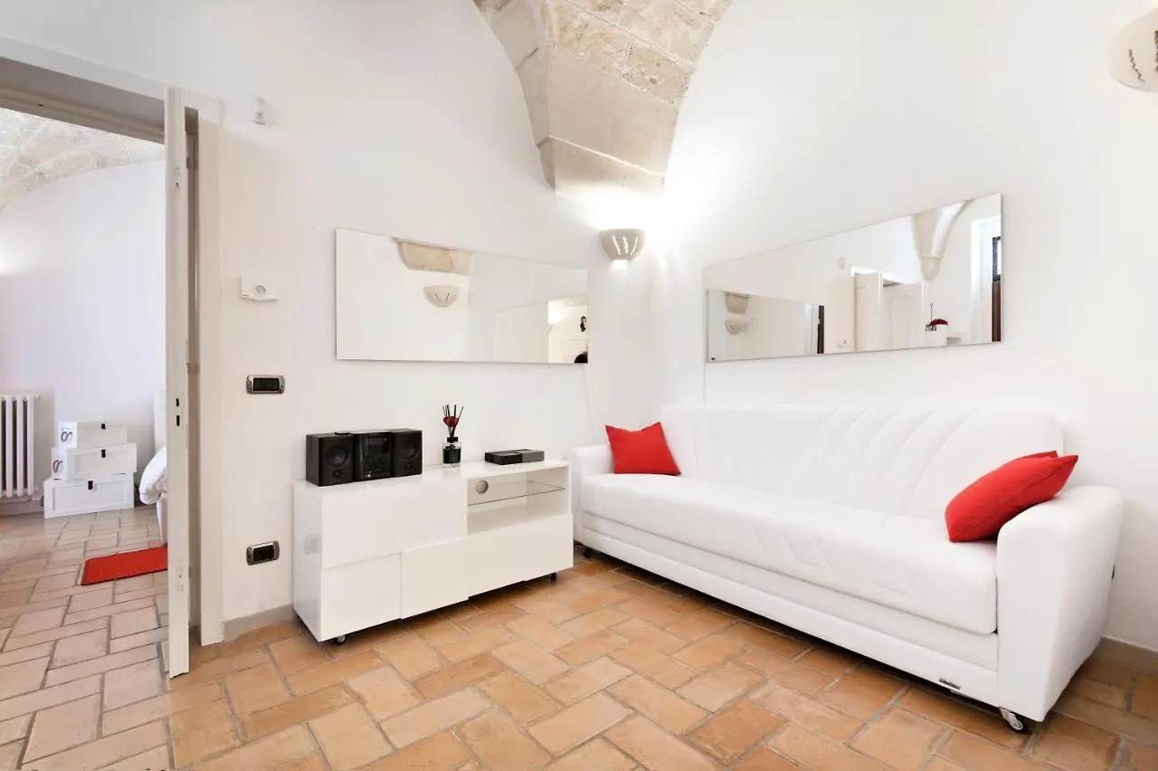 Casa Dell'Arco Old Town - Sit Apartment Lecce 0*,