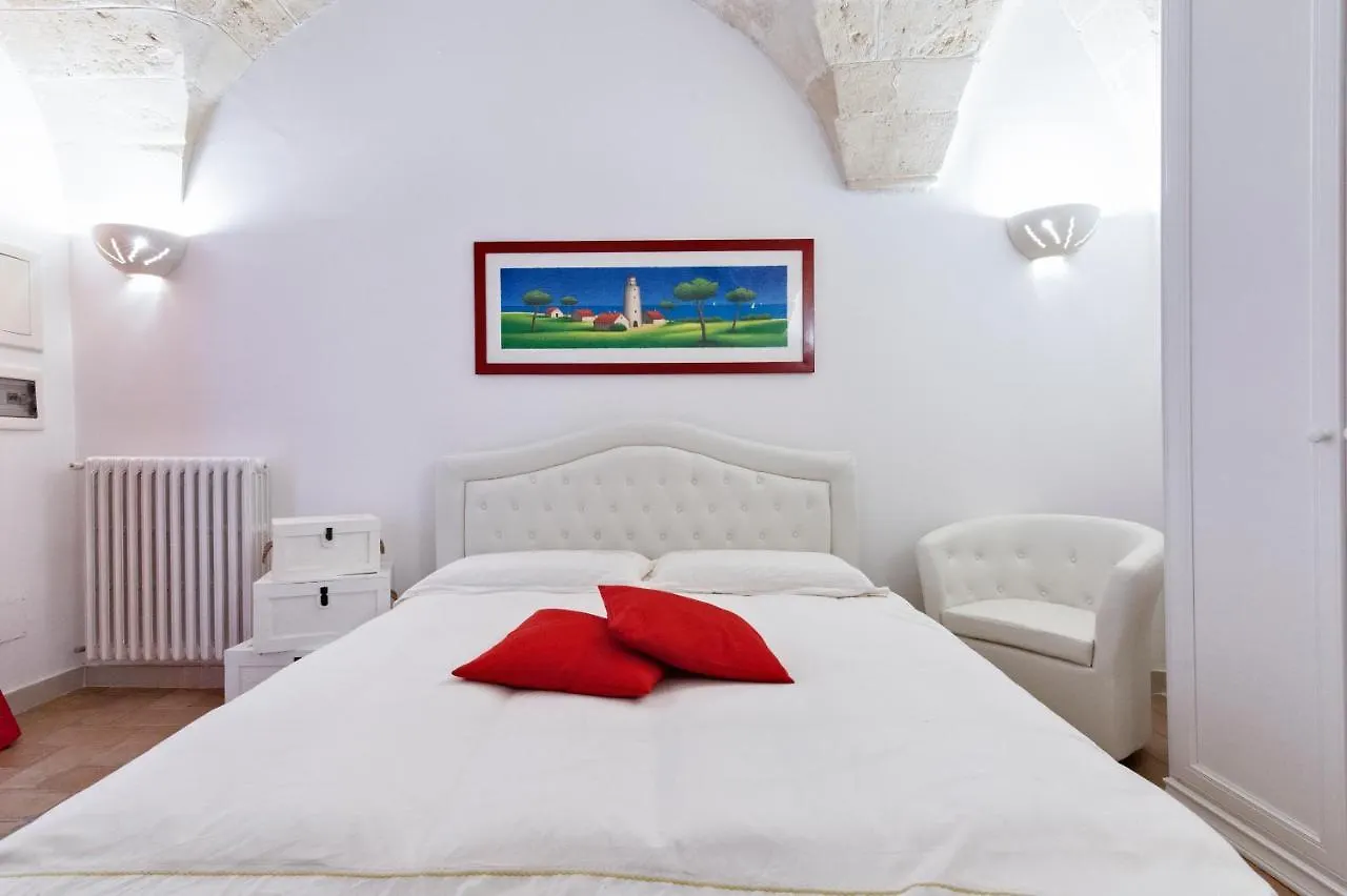 Casa dell'Arco Centro storico - SITCase Appartamento Lecce 0*,  Italia