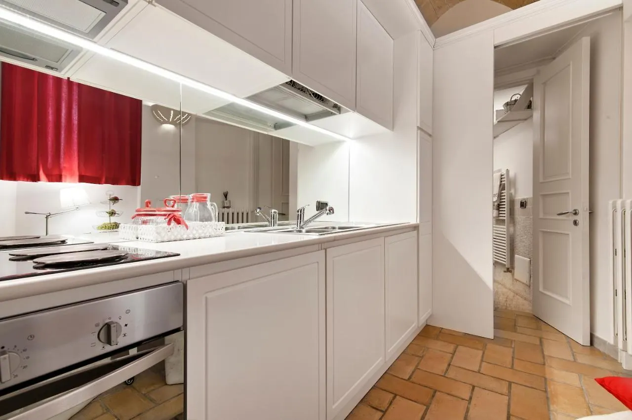 Casa dell'Arco Centro storico - SITCase Appartamento Lecce Italia