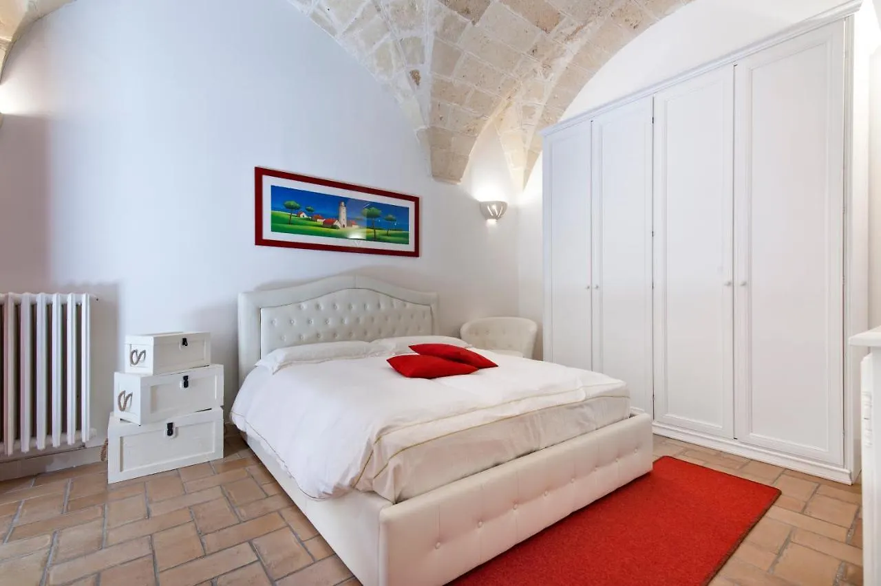 Casa Dell\'Arco Old Town - Sit Apartment contacts