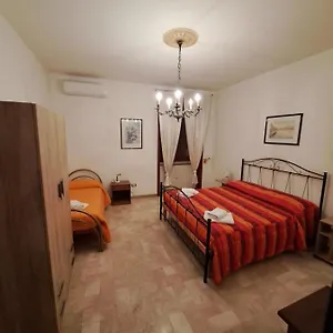 Casa Pietro E Nina Lecce