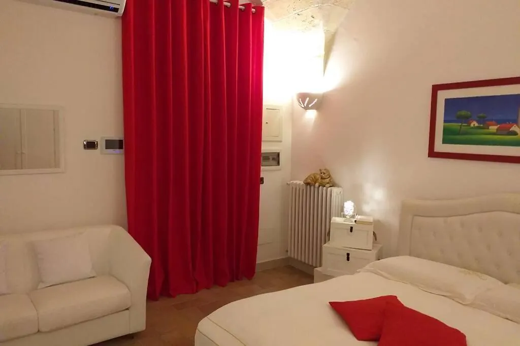 Casa Dell'Arco Old Town - Sit Apartment Lecce