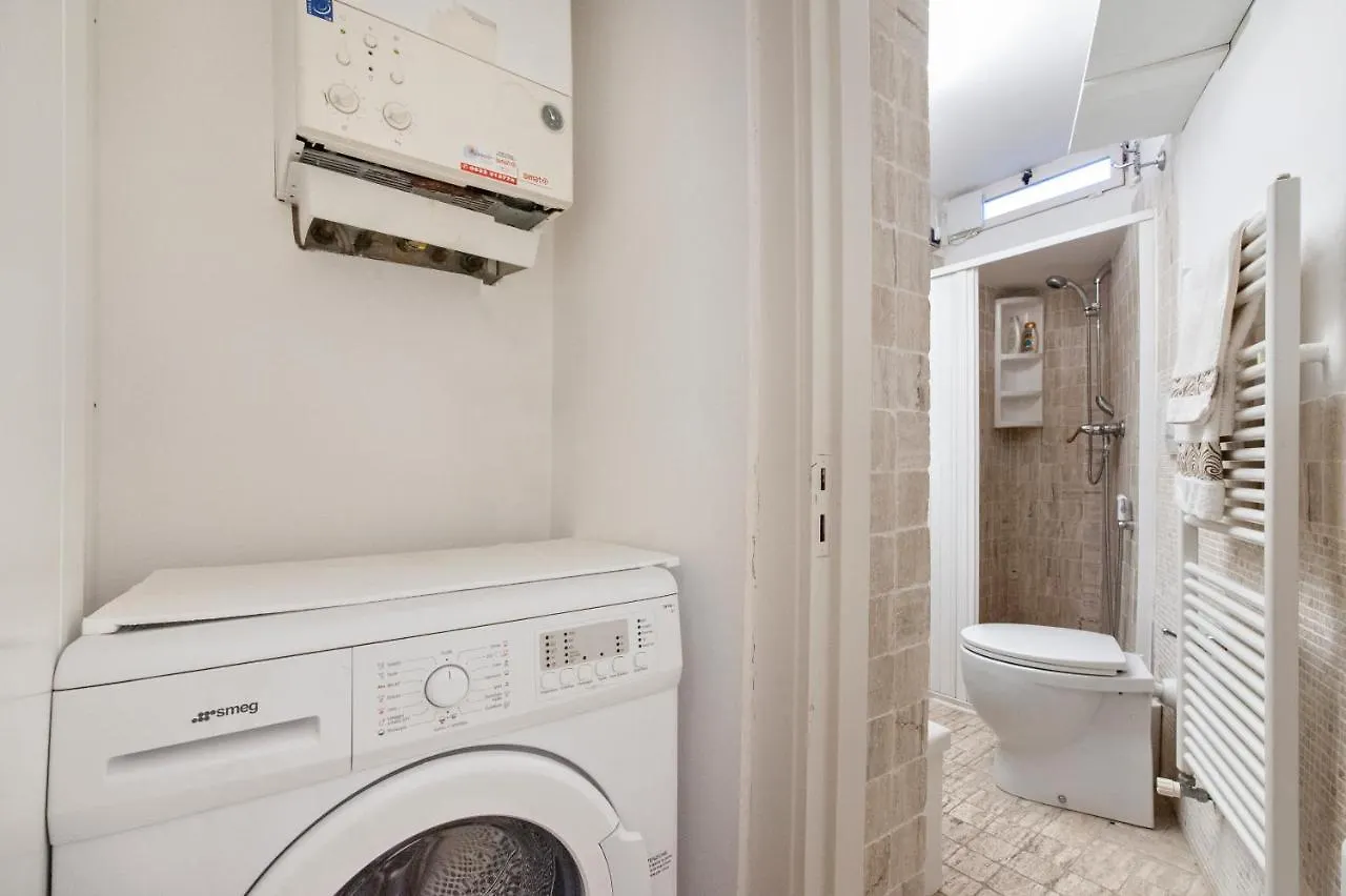 Casa Dell'Arco Old Town - Sit Apartment Lecce