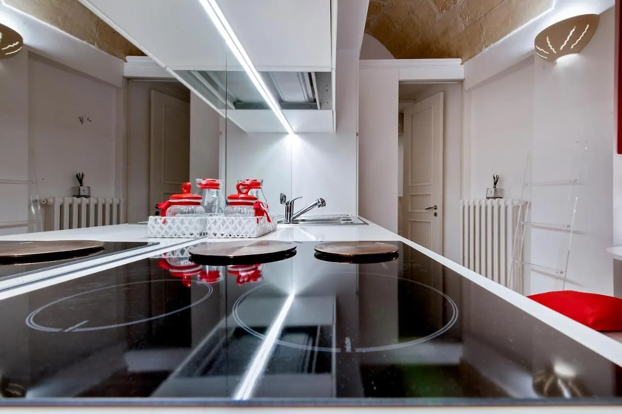 Casa Dell'Arco Old Town - Sit Apartment Lecce